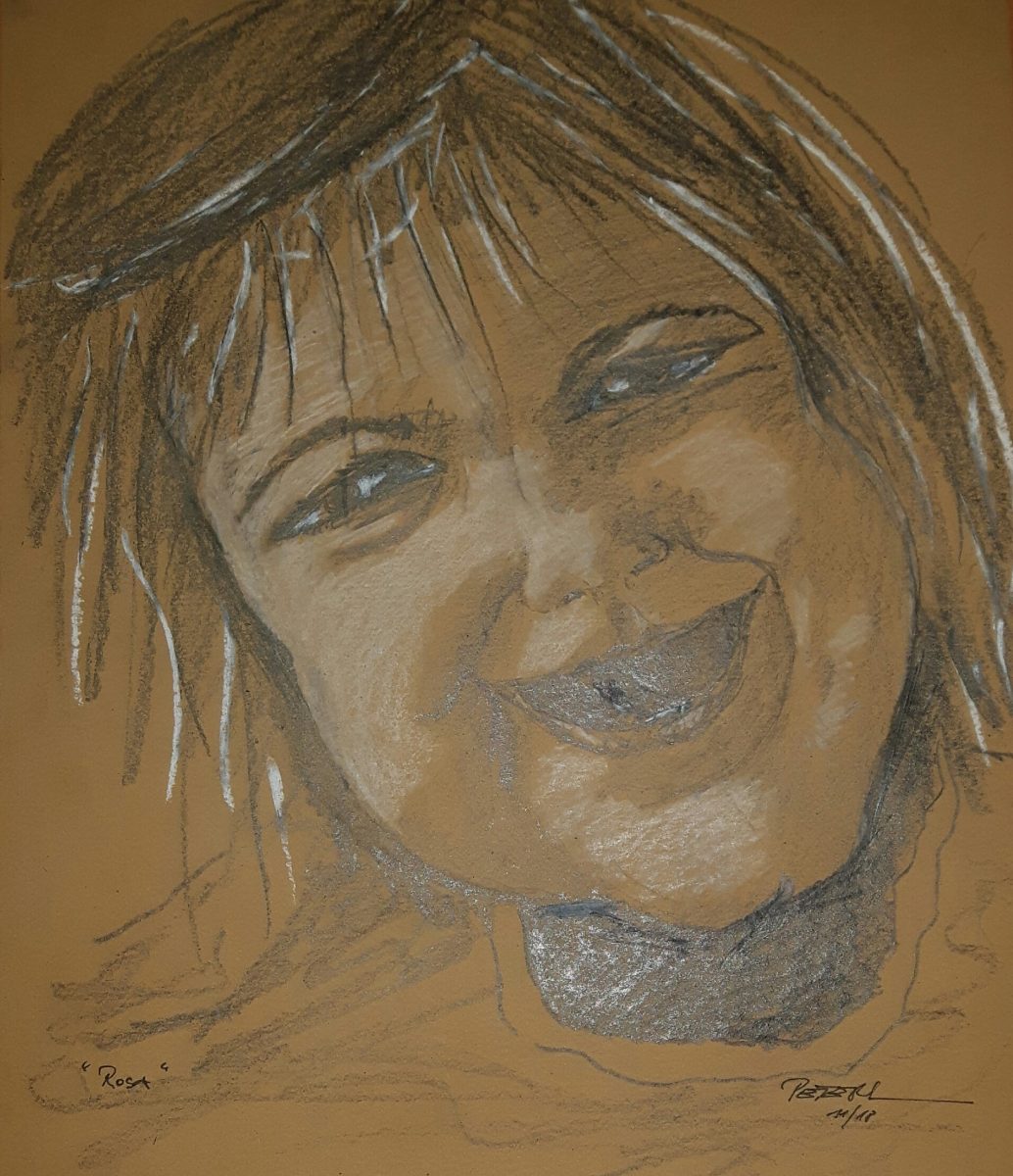 „Rosa“