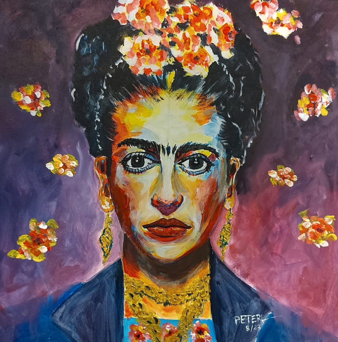 Frida Kahlo